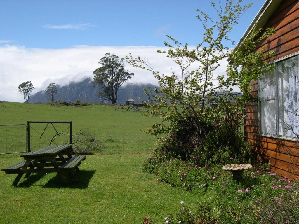 Aaa Granary Accommodation Promised Land Room photo